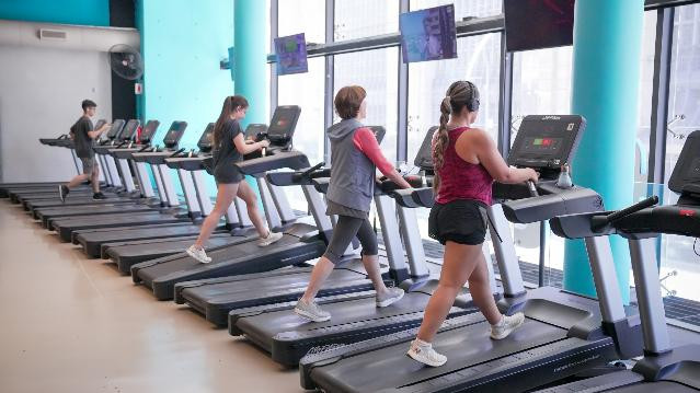 Imagen 1 de la galería del partner Fiter - Quilmes