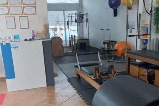 Imagem 2 da galeria do parceiro Lotus Pilates