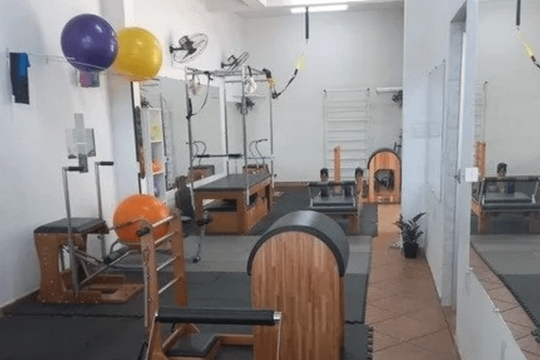 Imagem 3 da galeria do parceiro Lotus Pilates