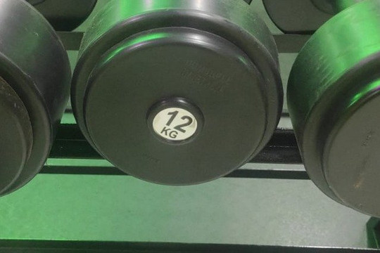 Imagem 3 da galeria do parceiro Action Fitness