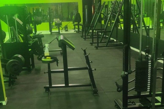 Imagem 1 da galeria do parceiro Action Fitness