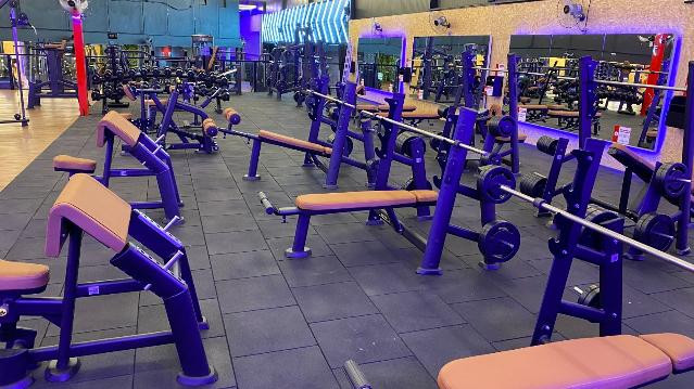 Imagem 1 da galeria do parceiro Pratique - Lagoa Santa