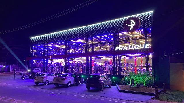 Imagem 2 da galeria do parceiro Pratique - Lagoa Santa