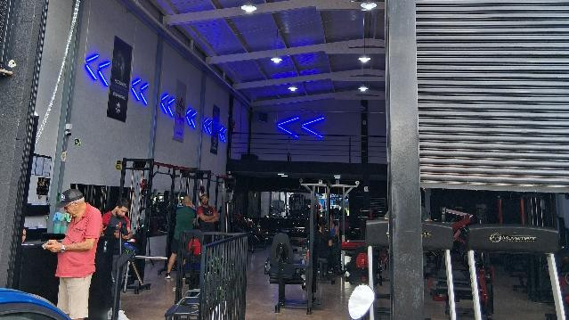 Imagem 2 da galeria do parceiro Four Fitness 4