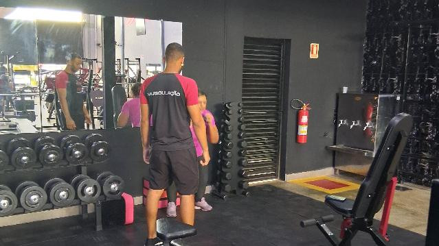 Imagem 1 da galeria do parceiro Four Fitness 4