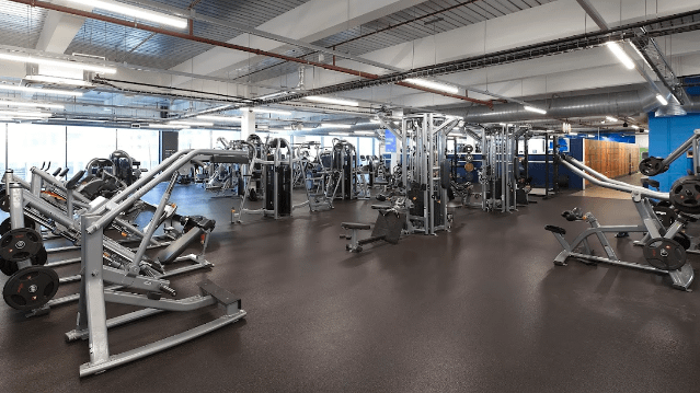 Image 2 from The Gym Group - London Wandsworth partner gallery