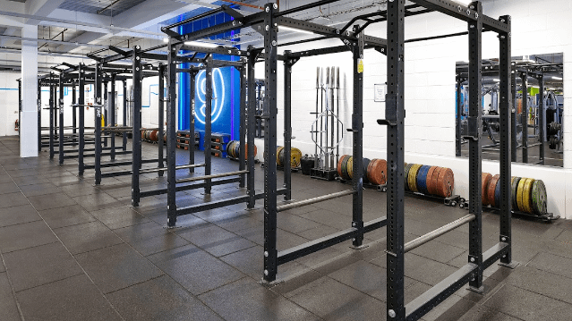 Image 3 from The Gym Group - London Wandsworth partner gallery