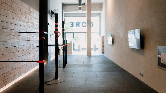 Imagen 1 de la galería del partner CORE - DIRECTORIO