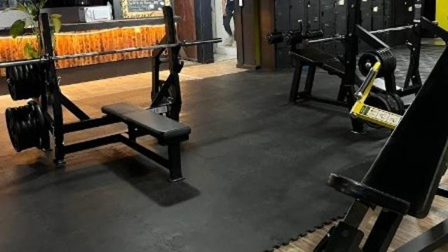 Imagen 1 de la galería del partner LiveFit - Parque Hidalgo