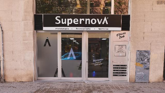 Imagen 2 de la galería del partner SupernovA Fitness