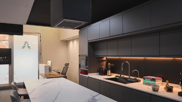 Imagen 3 de la galería del partner SupernovA Fitness