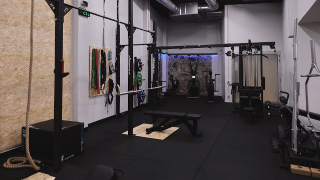 Imagen 1 de la galería del partner SupernovA Fitness