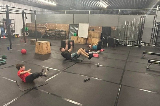 Image 2 from Ontario Fit Club partner gallery