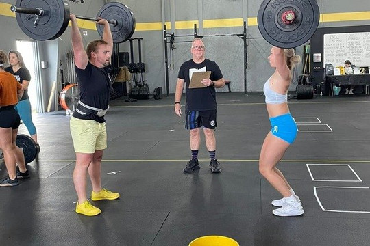 Image 3 from Ontario Fit Club partner gallery