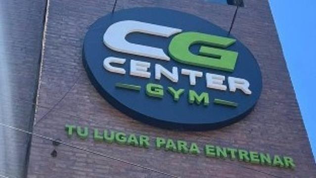 Imagen 2 de la galería del partner CG CENTER GYM