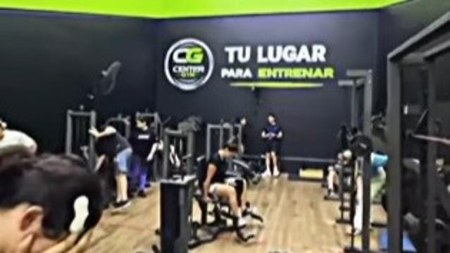 Imagen 3 de la galería del partner CG CENTER GYM