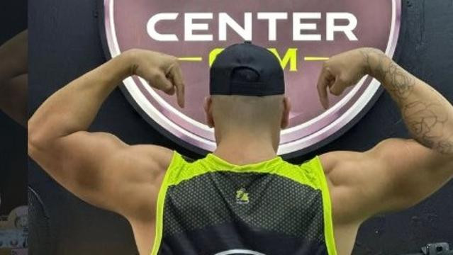 Imagen 1 de la galería del partner CG CENTER GYM