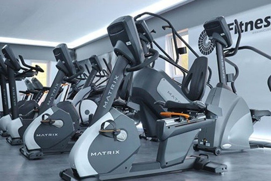 Bild 3 von Sportstudio Marcus Insel – MI-Fitness Partnergalerie