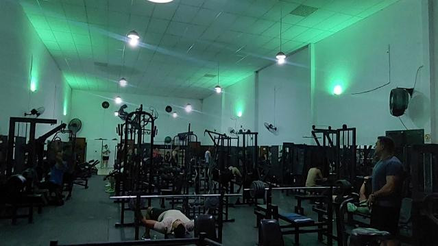 Imagem 3 da galeria do parceiro Triplo Gym Academia