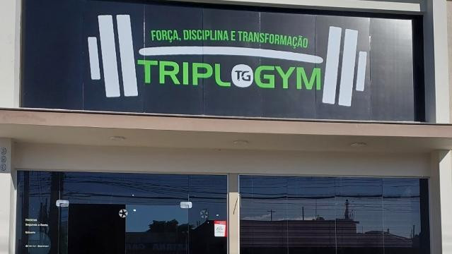 Imagem 2 da galeria do parceiro Triplo Gym Academia