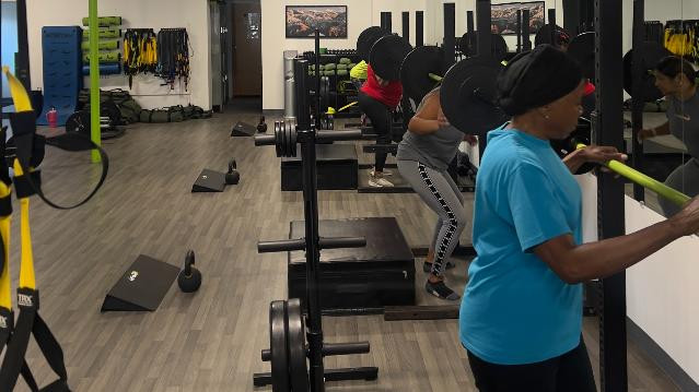 Image 3 from Xiv wellness partner gallery