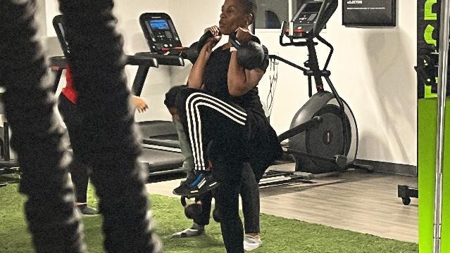 Image 1 from Xiv wellness partner gallery