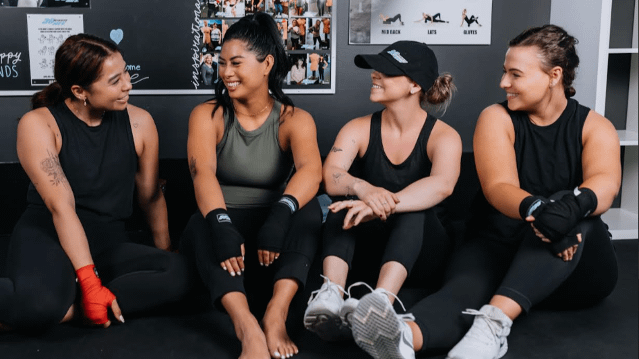 Image 3 from 30 Minute Hit - Kitchener Ontario partner gallery