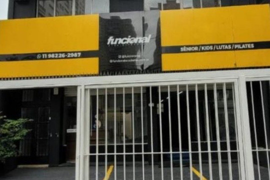 Imagem 2 da galeria do parceiro FuncionalSP