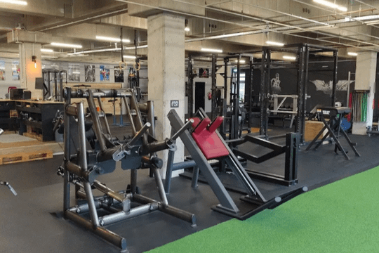 Bild 3 von MACHBAR Spenge Partnergalerie