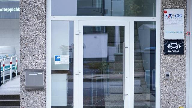 Bild 2 von MACHBAR Spenge Partnergalerie