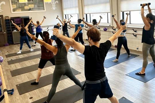 Image 1 from labarre studios partner gallery