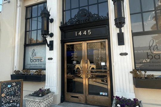 Image 2 from labarre studios partner gallery