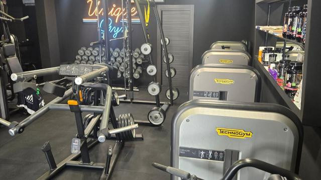 Immagine 3 dalla galleria del partner Pakla Natural Nutrition