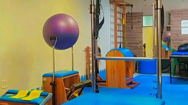 Imagem 3 da galeria do parceiro Lima Studio de Pilates