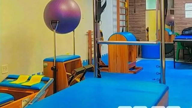 Imagem 1 da galeria do parceiro Lima Studio de Pilates