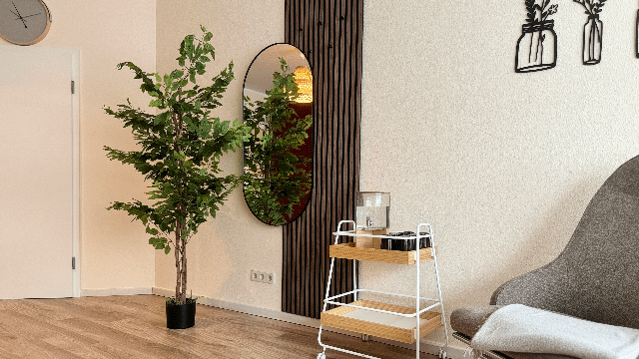 Imagem 3 da galeria do parceiro Physiotherapie FitMas