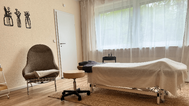 Imagem 1 da galeria do parceiro Physiotherapie FitMas