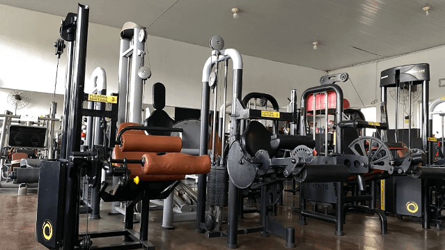 Imagem 1 da galeria do parceiro Street Force Academia