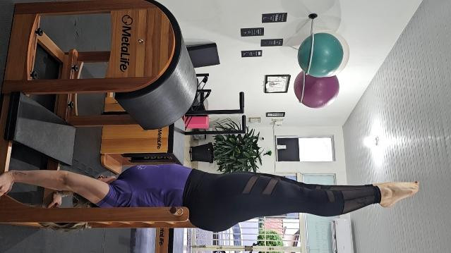 Imagem 3 da galeria do parceiro Pilates Maiara Coelho