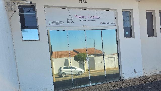 Imagem 2 da galeria do parceiro Pilates Maiara Coelho