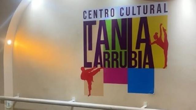 Imagem 1 da galeria do parceiro Centro Cultural Tania Larrubia