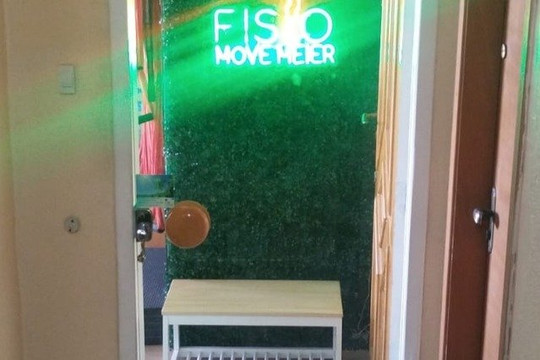 Imagem 3 da galeria do parceiro Fisio Move Méier