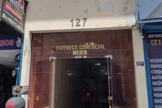 Imagem 2 da galeria do parceiro Fisio Move Méier
