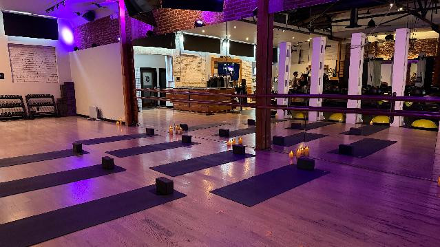 Image 1 from Kali Health and Fitness partner gallery