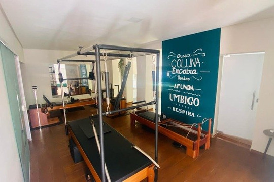 Imagem 3 da galeria do parceiro Inove - Saúde e Estética