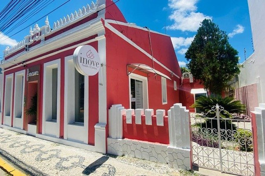 Imagem 2 da galeria do parceiro Inove - Saúde e Estética