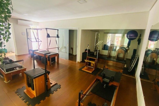 Imagem 1 da galeria do parceiro Inove - Saúde e Estética