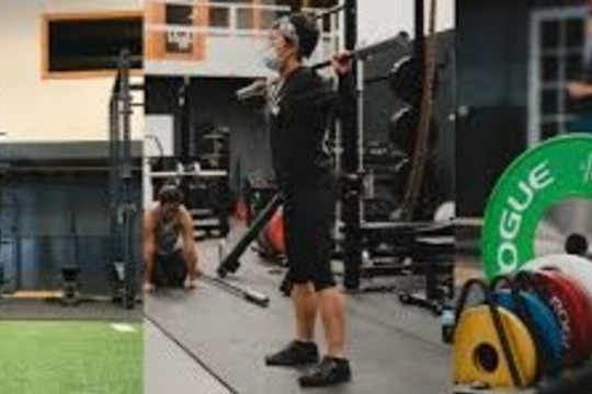 Image 3 from Annex Training Center partner gallery