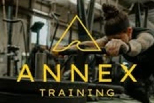 Image 1 from Annex Training Center partner gallery