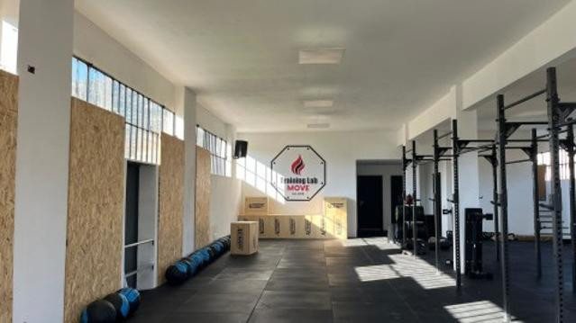 Immagine 1 dalla galleria del partner Move Training Lab Chiavari